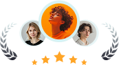 All the \ Experience in the \ new Application